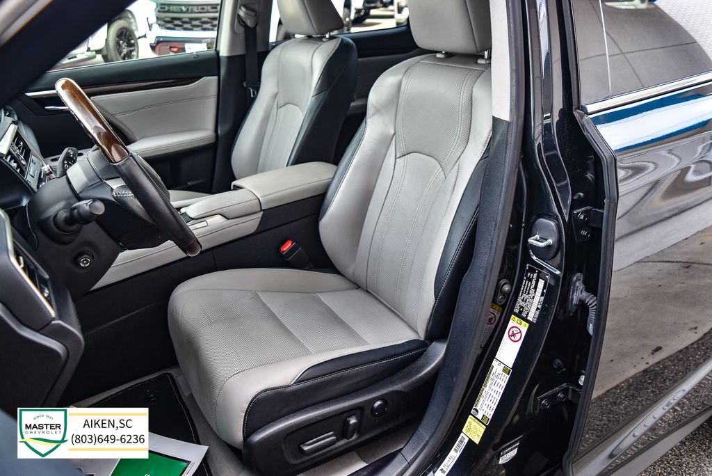 Used 2019 Lexus RX SUV
