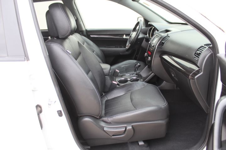 Used Car 2013 Kia Sorento  Ex For Sale Under $10,000 In Georgetown, Texas