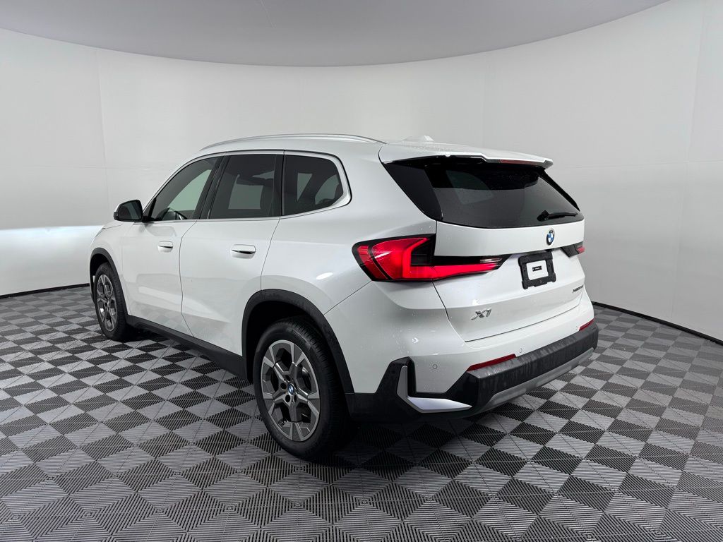 2023 BMW X1 xDrive28i 7