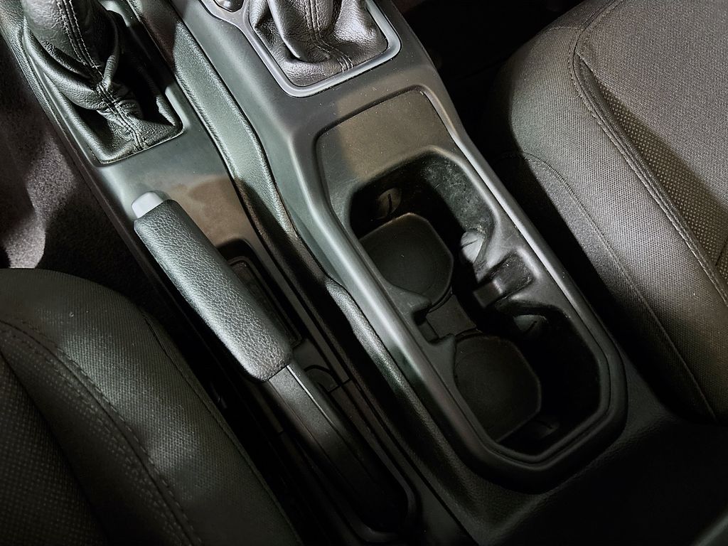 2022 Jeep Gladiator Altitude