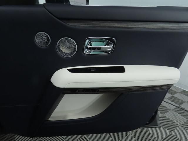Thumbnail: 2026 Rolls-Royce Ghost - 26