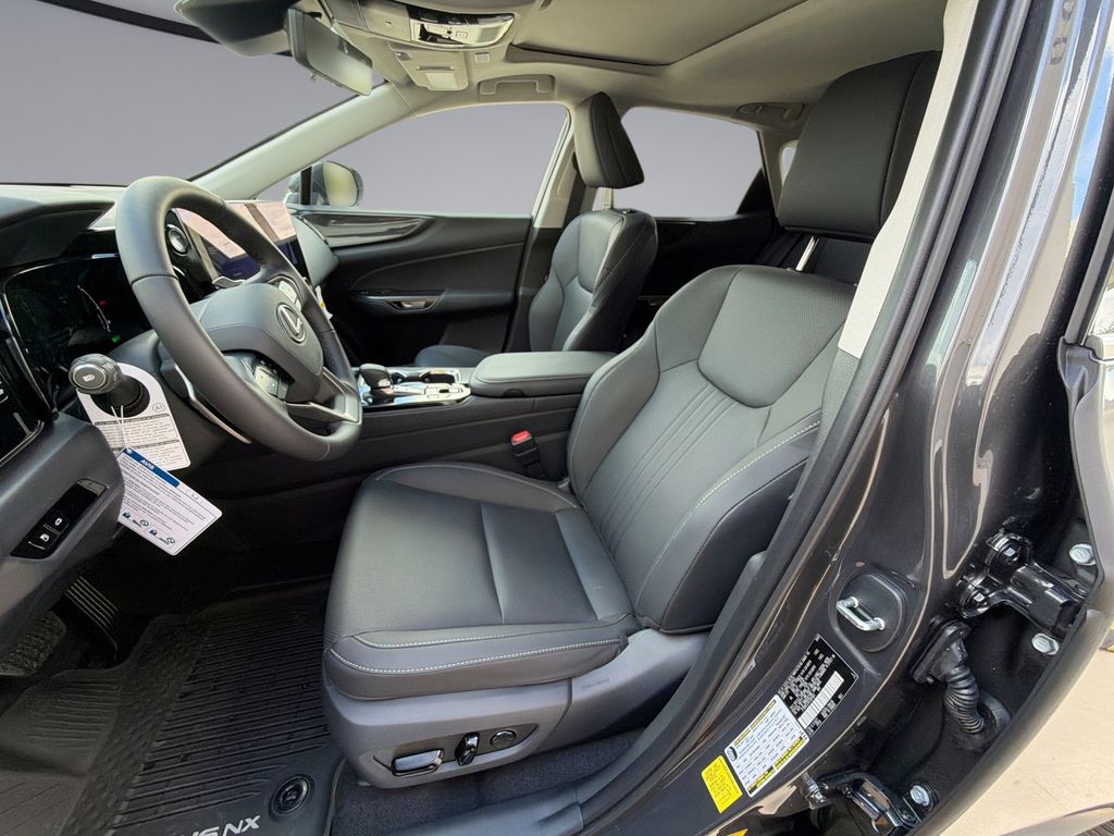 Thumbnail: 2026 Lexus NX - 30