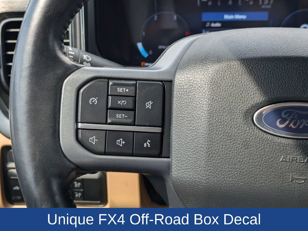 2024 Ford F-250 Super Duty LARIAT