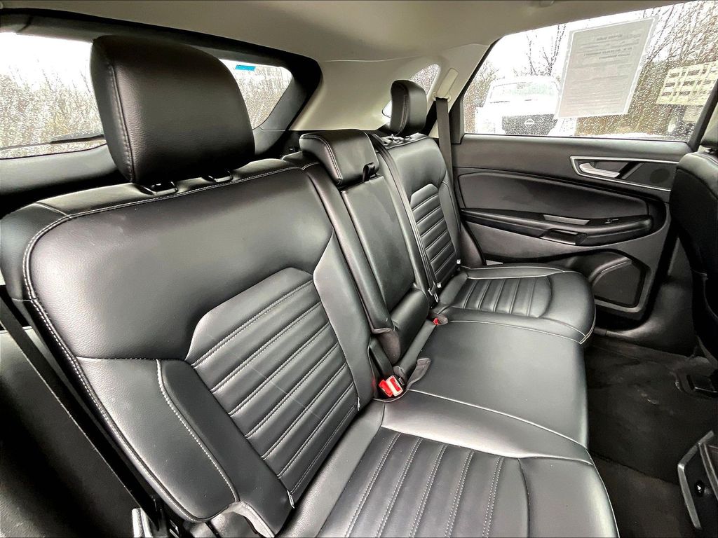 2023 Ford Edge — photo 15