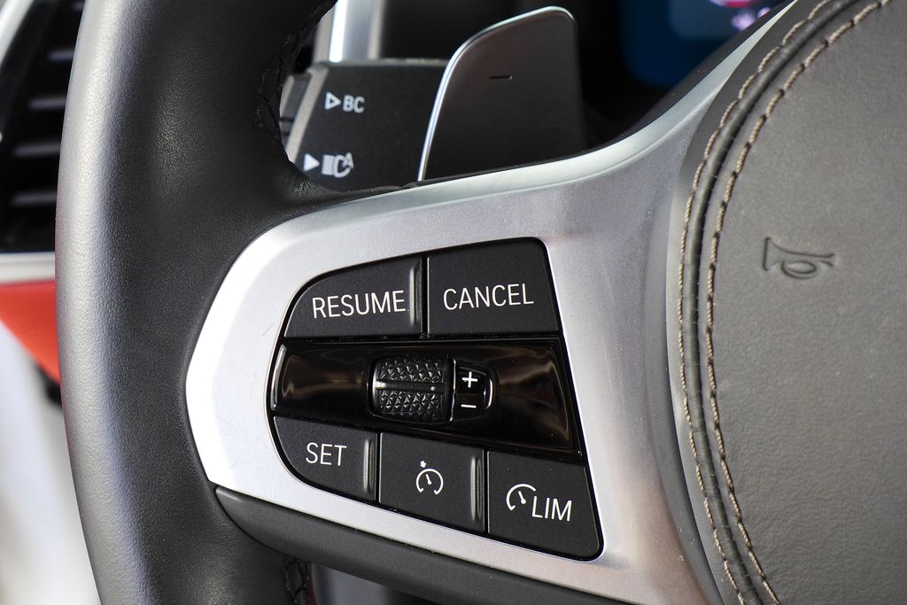 Thumbnail: 2023 BMW 8 Series - 28