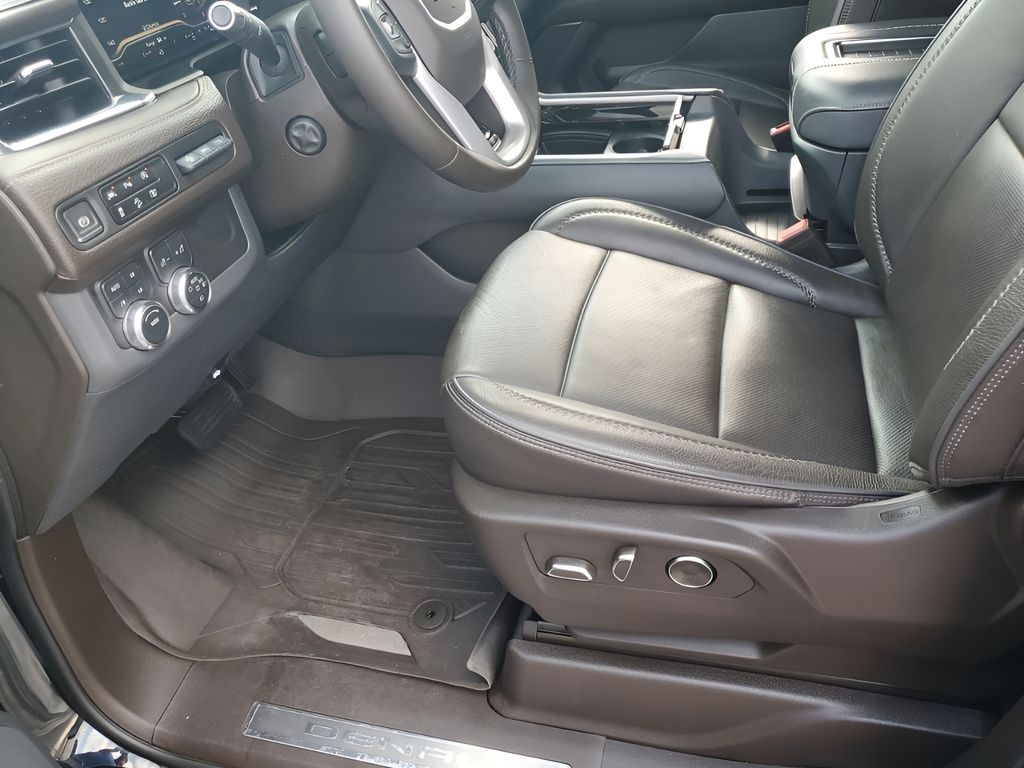 Used Car 2023 Gmc Yukon Xl  Denali For Sale Under $70,000 In Austin, Texas