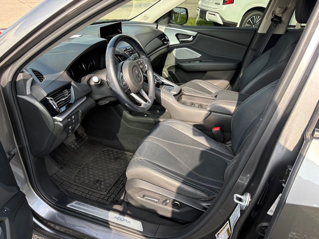 2022 Acura RDX Technology Package - 2