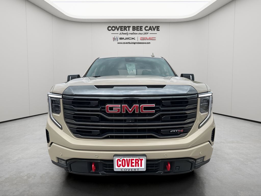 Used Car 2023 Gmc Sierra 1500  At4 For Sale Under $60,000 In Austin, Texas