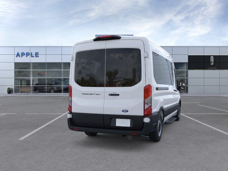 2026 Ford Transit-350 Passenger Van XL