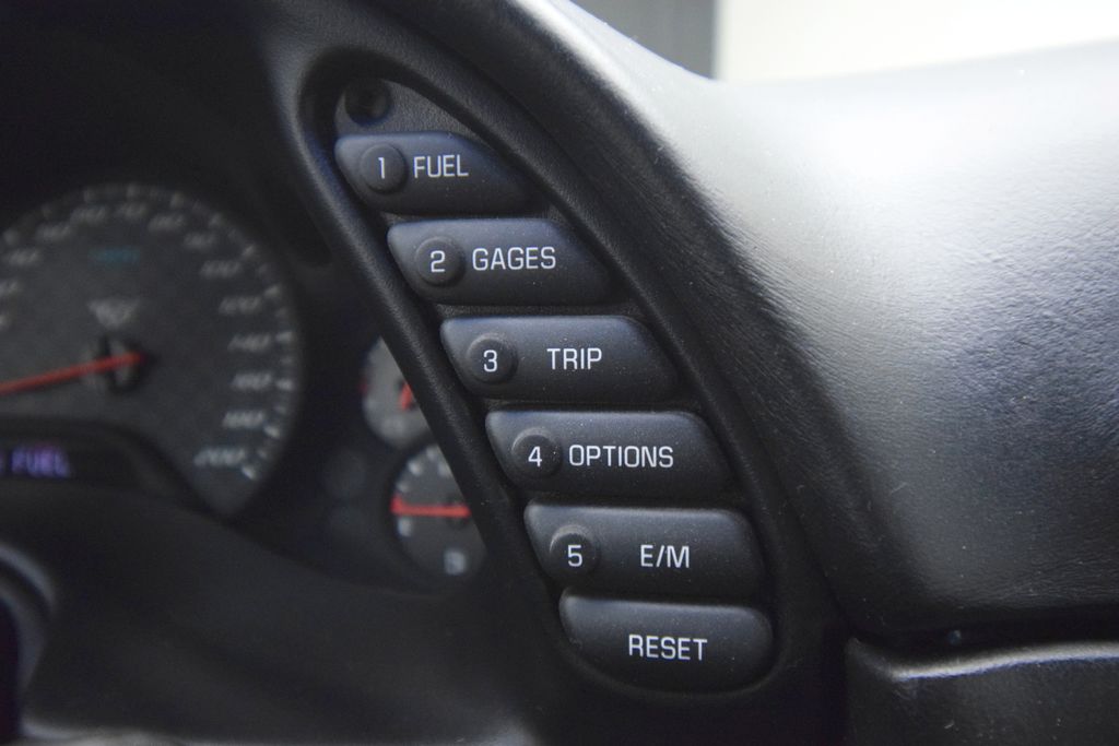used 2002 Chevrolet Corvette car, priced at $30,000