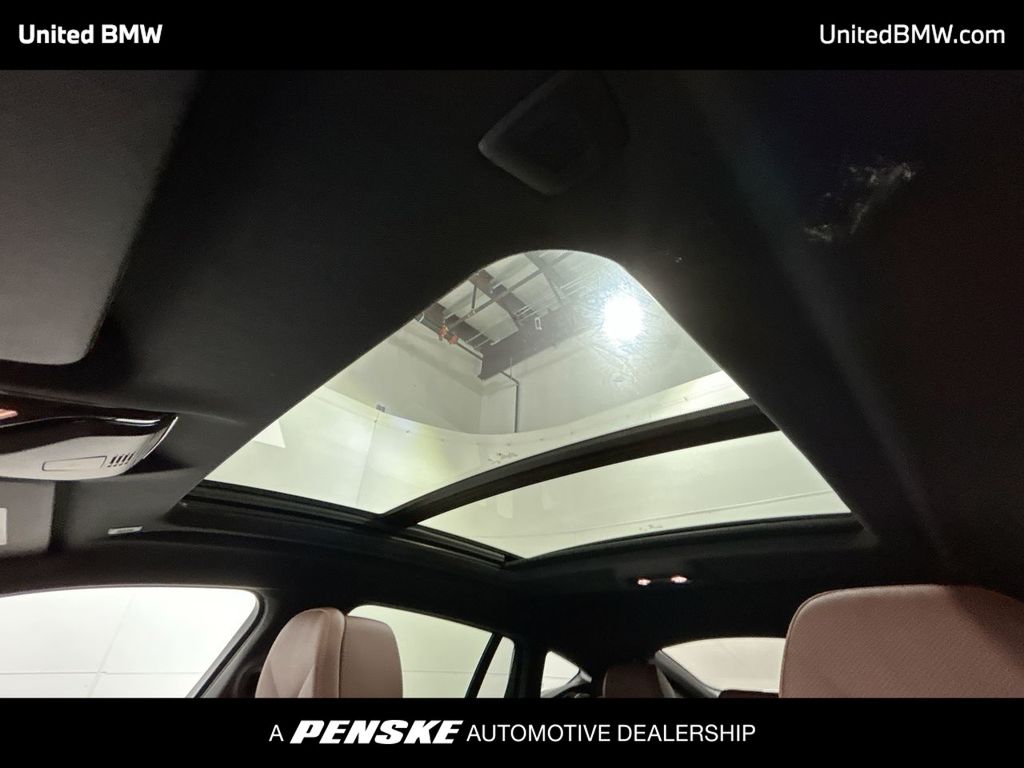 Thumbnail: 2025 BMW X6 - 20