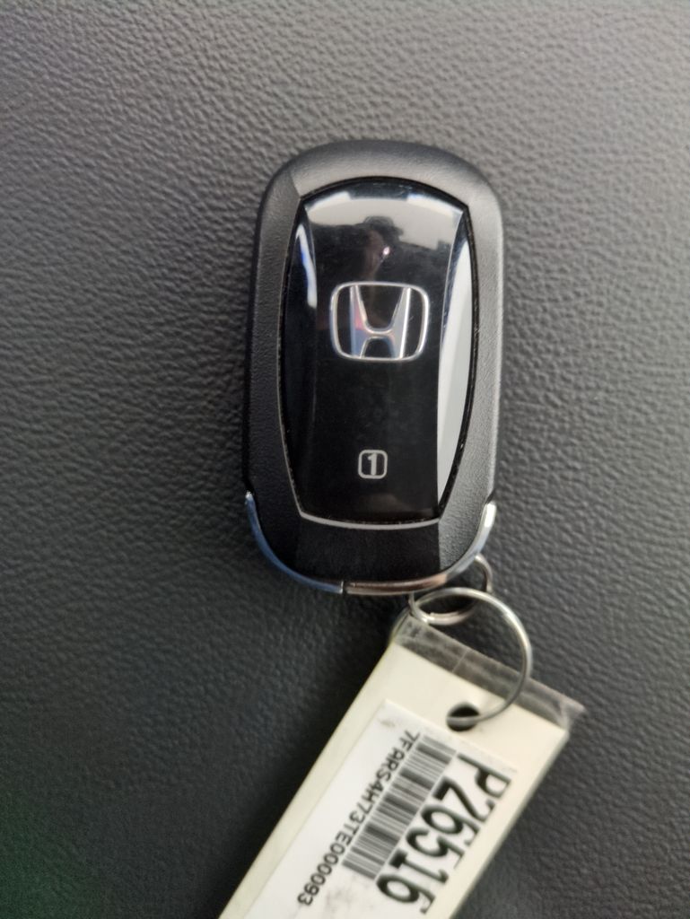 Used 2026 Honda CR-V EX-L For Sale in Fort Wayne, IN