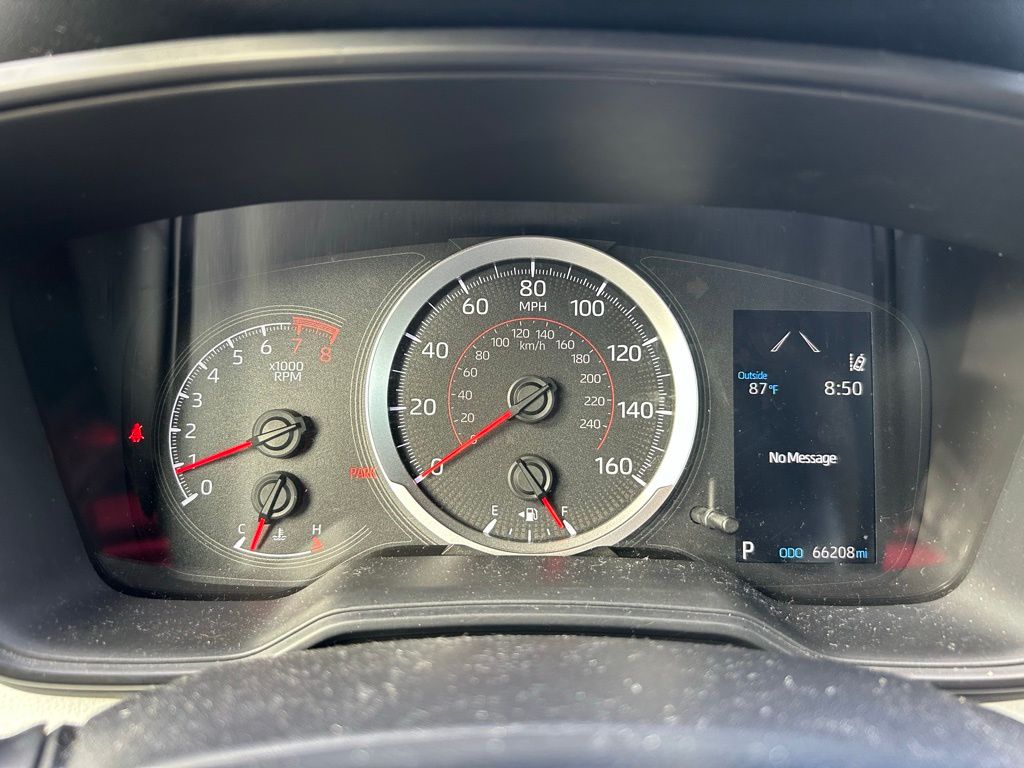 2020 Toyota Corolla SE 22