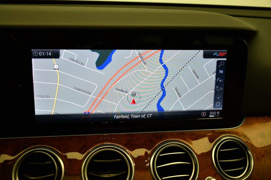 Thumbnail: 2019 Mercedes-Benz E-Class - 27