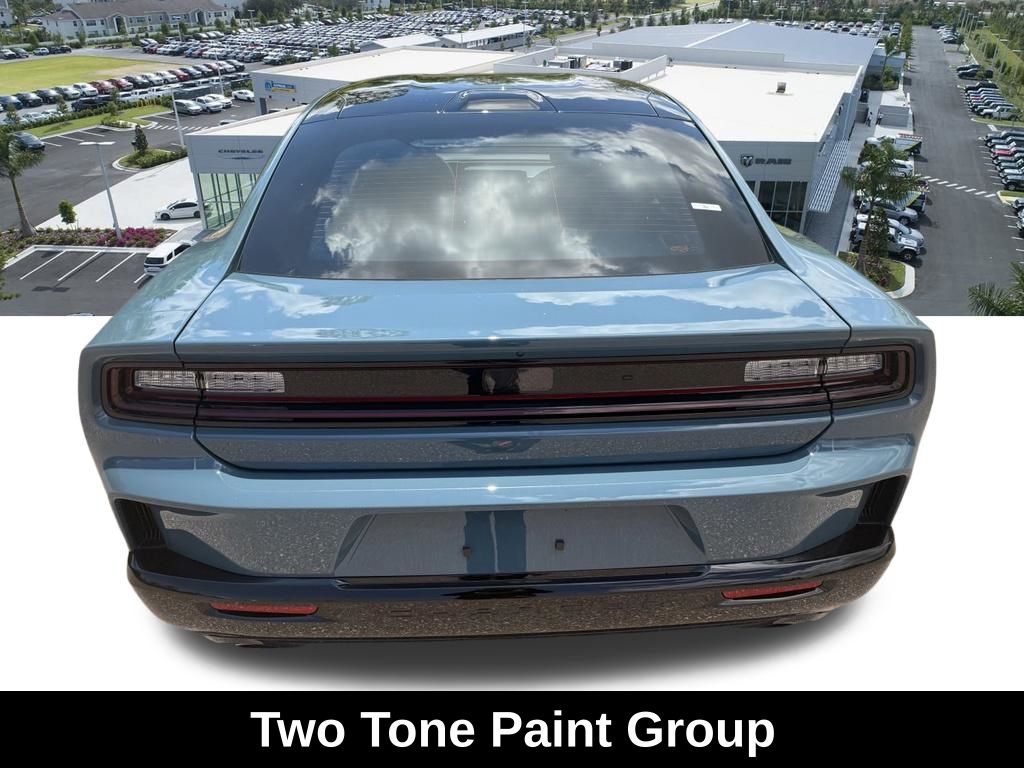 New 2026  Dodge R/T image 4