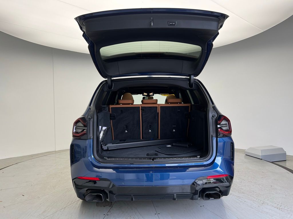 Thumbnail: 2024 BMW X3 - 5