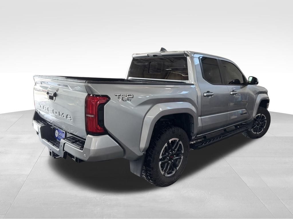 Used 2024 Toyota Tacoma Truck