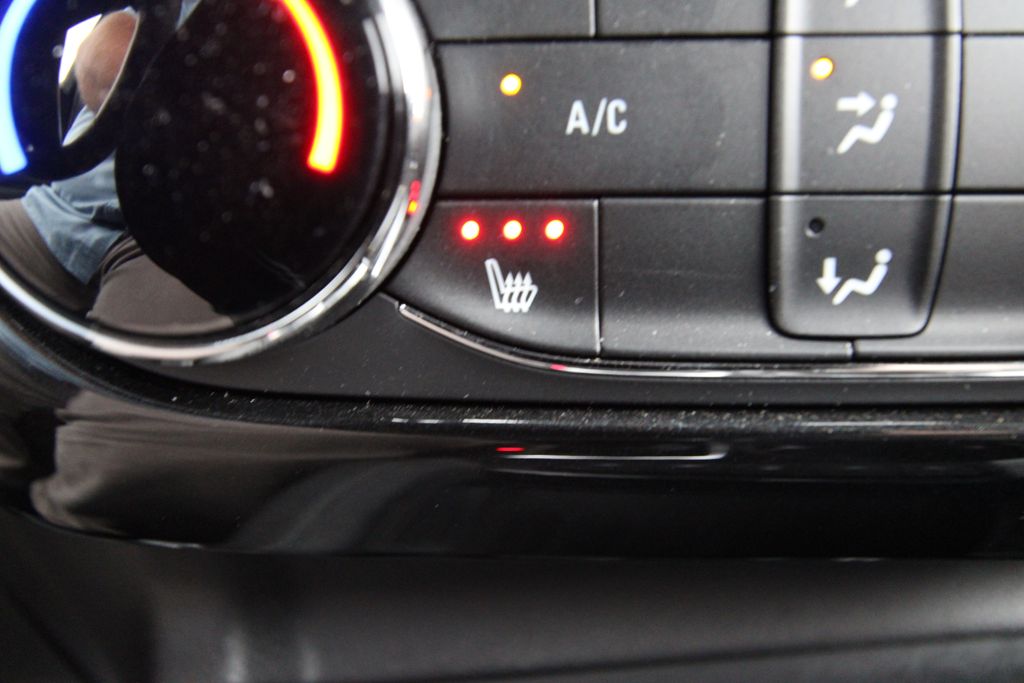 Used 2025 Chevrolet TrailBlazer SUV
