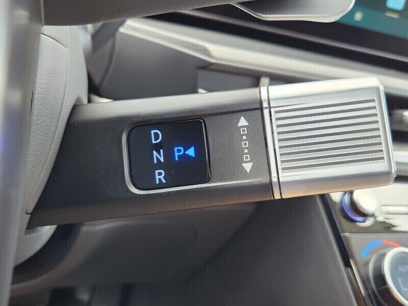 2027 Hyundai Santa Fe
