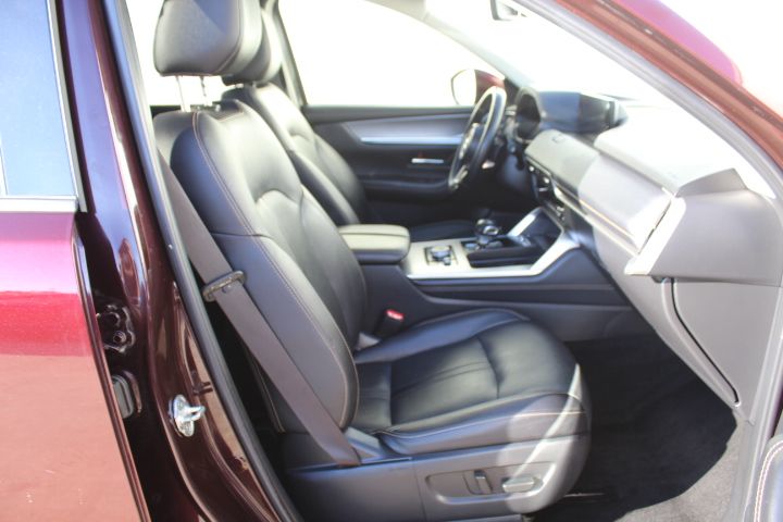 Used Car 2024 Mazda Cx-90  3.3 Turbo Premium For Sale Under $35,000 In Georgetown, Texas