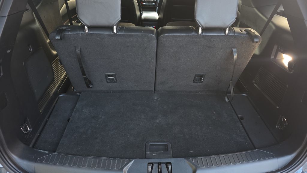 Certified Used 2023 Blue Ford ST-Line image 12