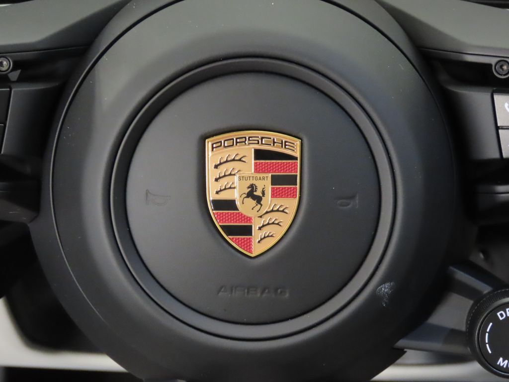 Thumbnail: 2026 Porsche Cayenne - 20
