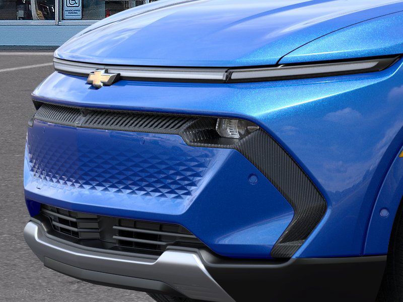 Equinox EV 1LT