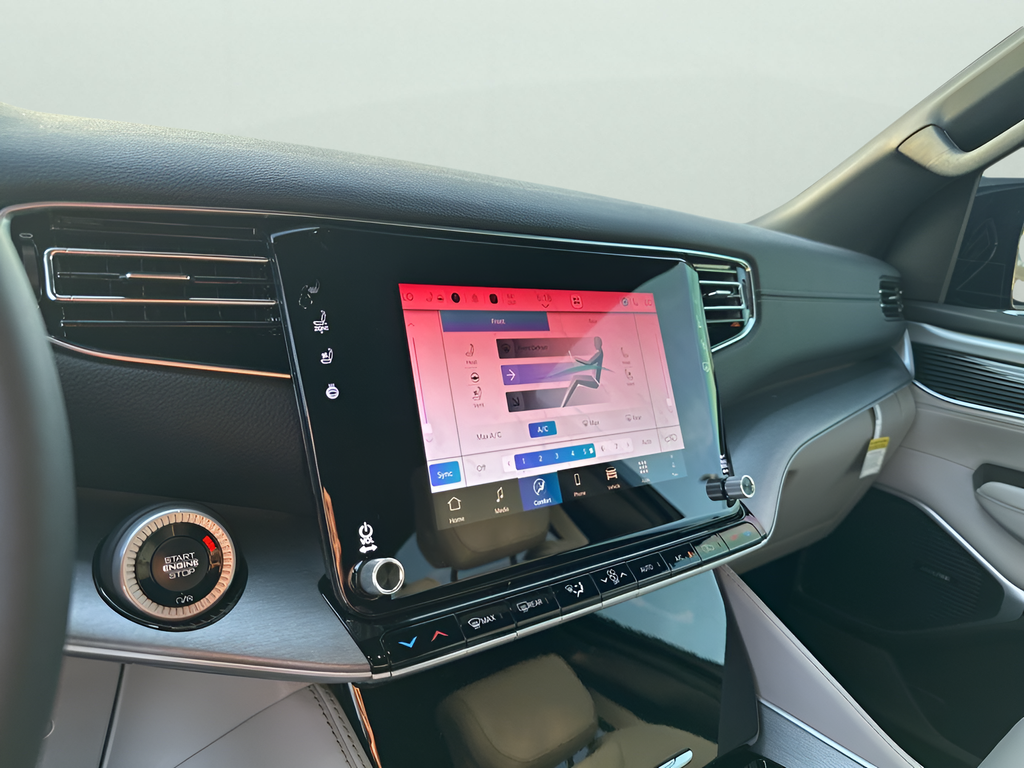 New Car 2025 Jeep Wagoneer  Base For Sale Under $70,000 In Austin, Texas