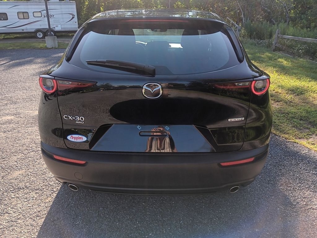 Used 2023 Mazda CX-30 SUV