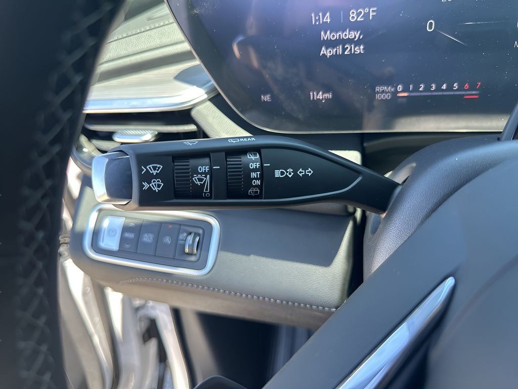 New Car 2025 Buick Enclave  Preferred For Sale Under $50,000 In Austin, Texas