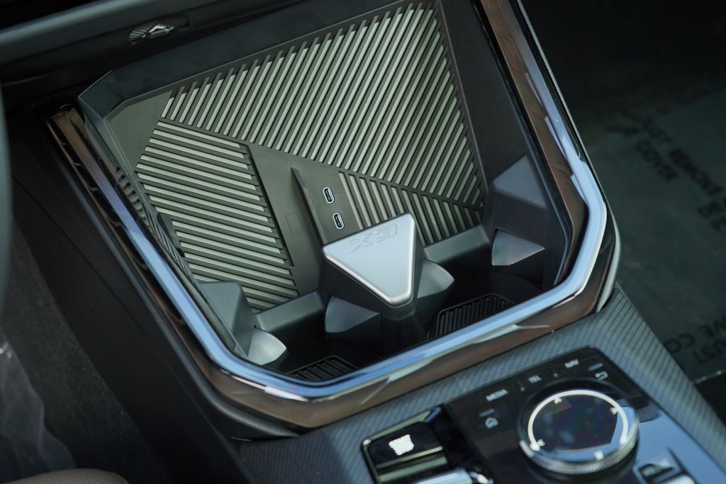 Thumbnail: 2026 BMW X3 - 25