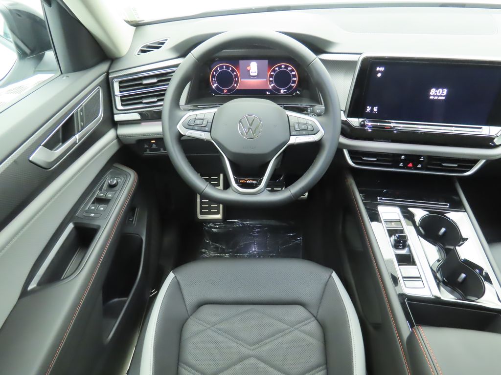 Thumbnail: 2026 Volkswagen Atlas - 11