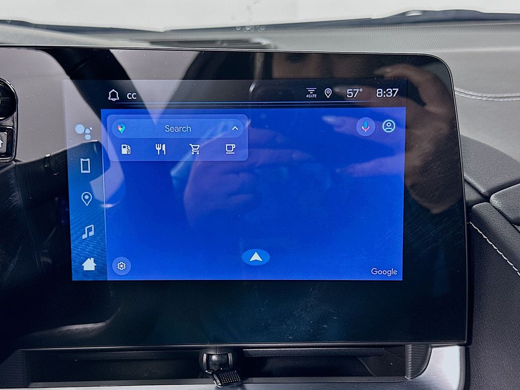 Thumbnail: 2024 Chevrolet Corvette - 13