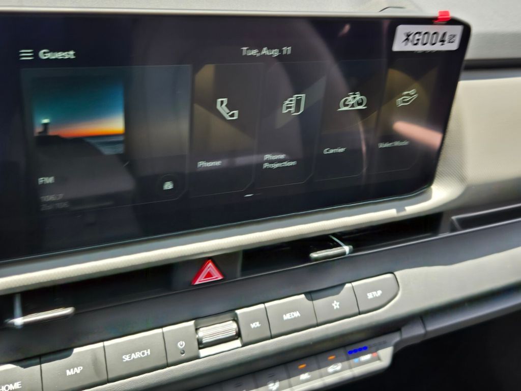 2027 Kia Seltos - $28,530