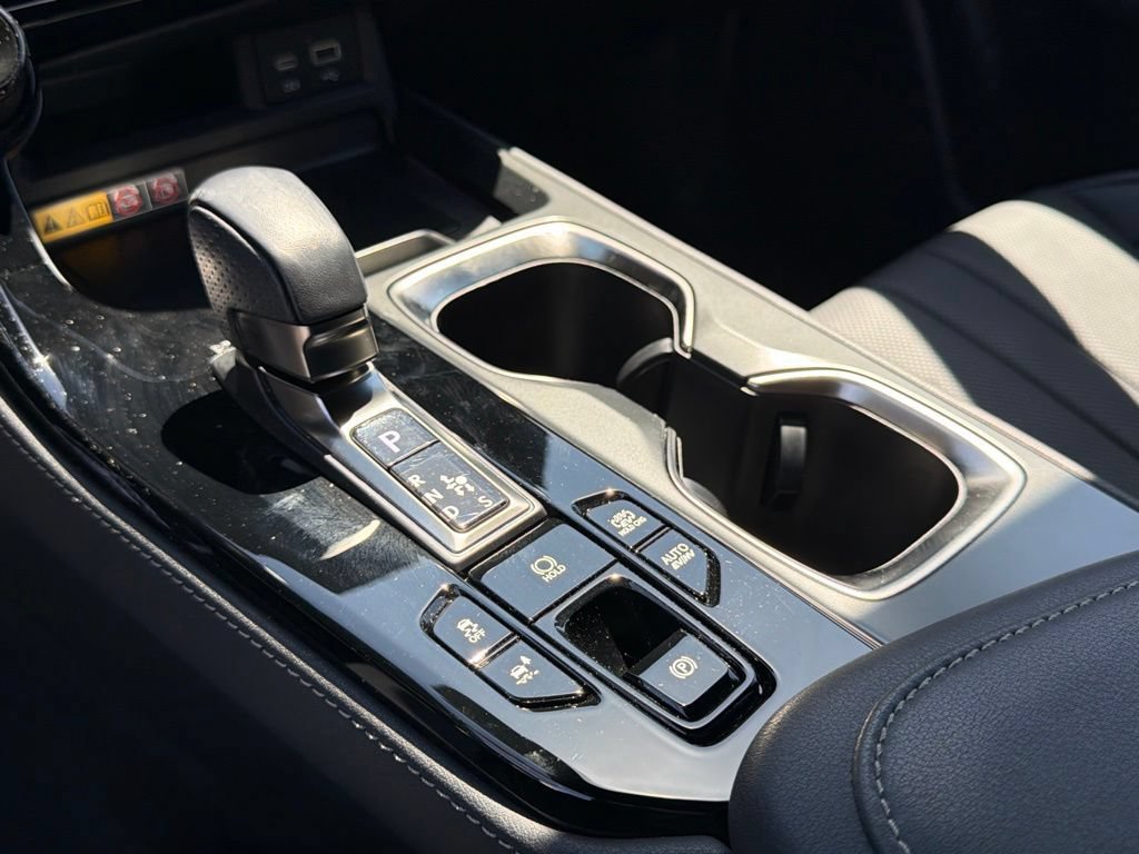 Used 2026 Lexus NX SUV