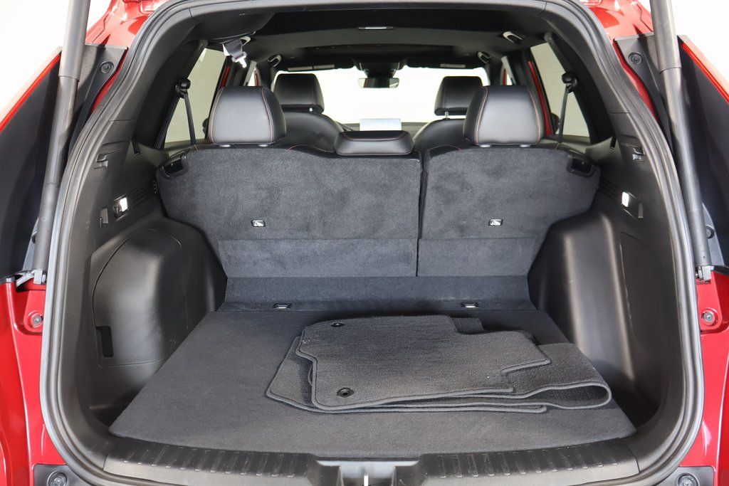 Thumbnail: 2024 Honda CR-V - 14