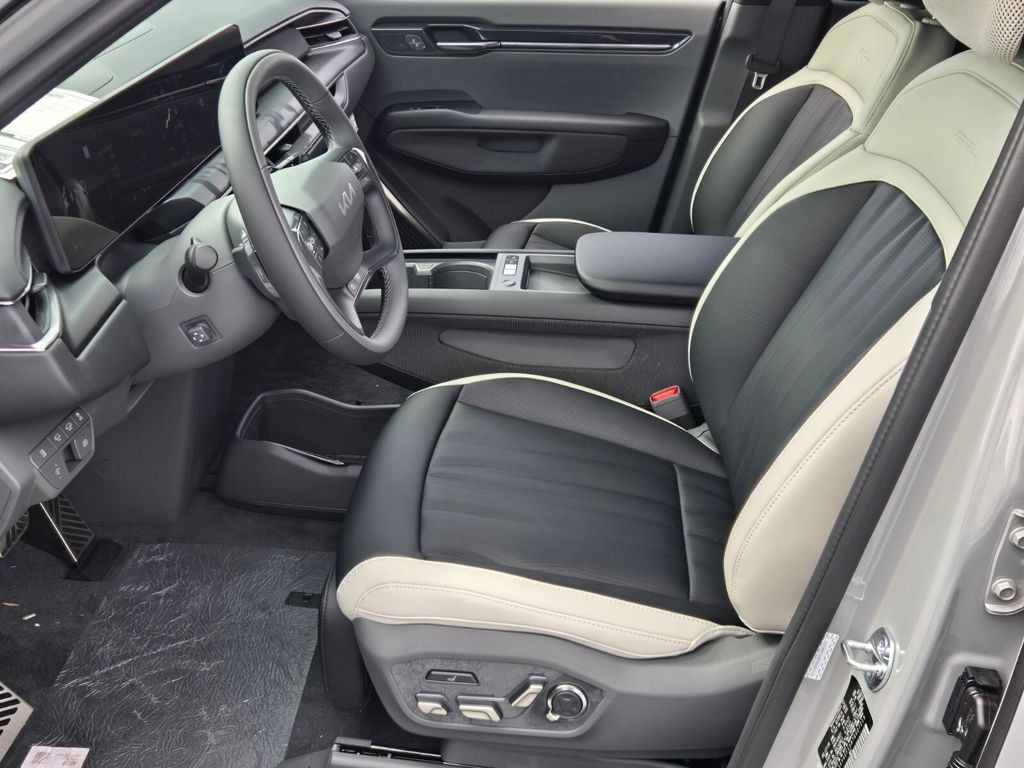 2026 Kia Telluride - $66,780