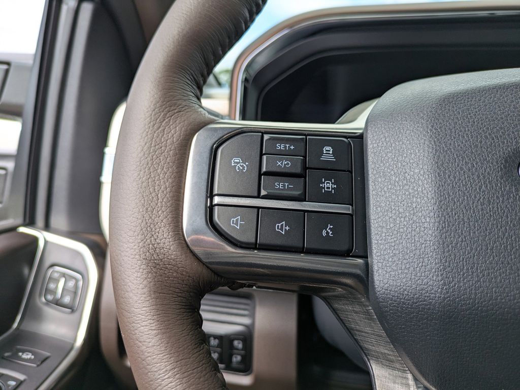 2026 Ford F-250 King Ranch