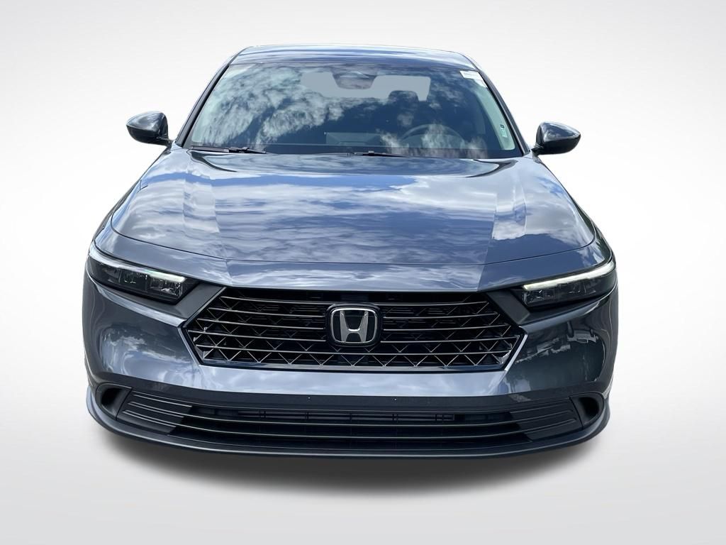 Thumbnail: 2026 Honda Accord - 9