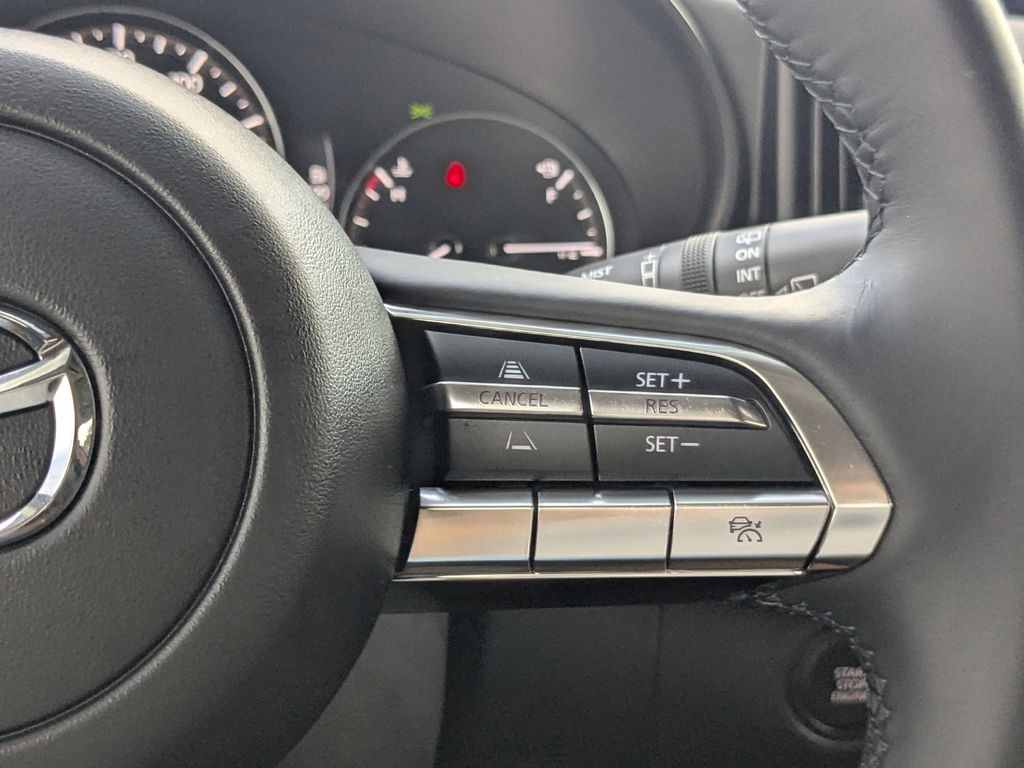 2024 Mazda CX-50 2.5 S Select