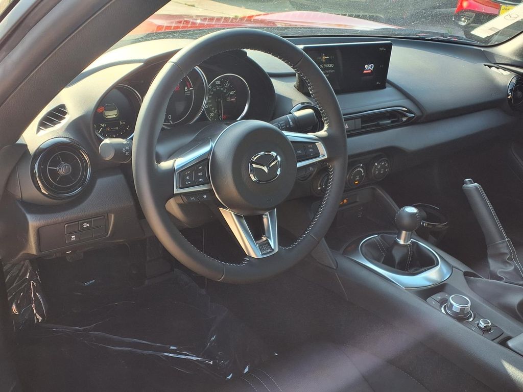 2026 Mazda MX-5 Miata Sport - 2