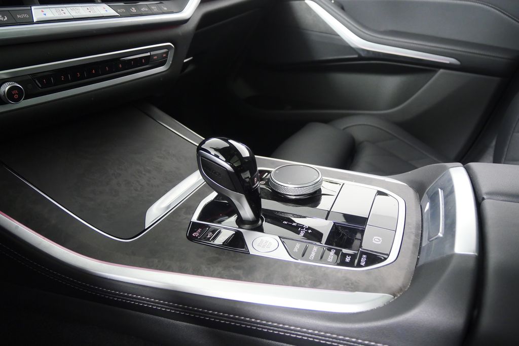 2023 BMW X5 xDrive40i 25