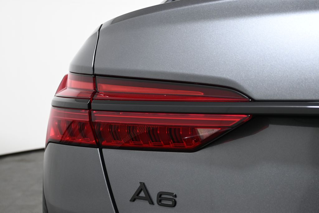 Thumbnail: 2023 Audi A6 - 12