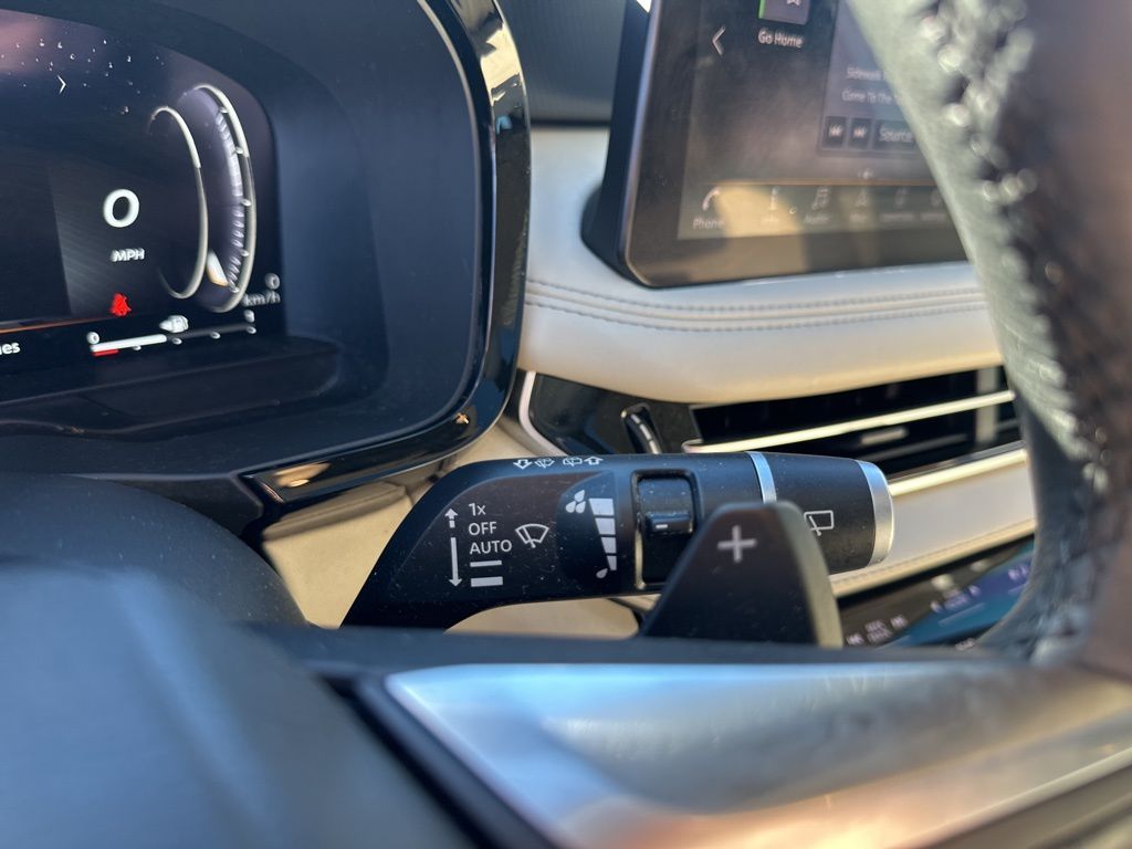 Used Car 2023 Infiniti Qx60  Luxe For Sale Under $40,000 In Austin, Texas