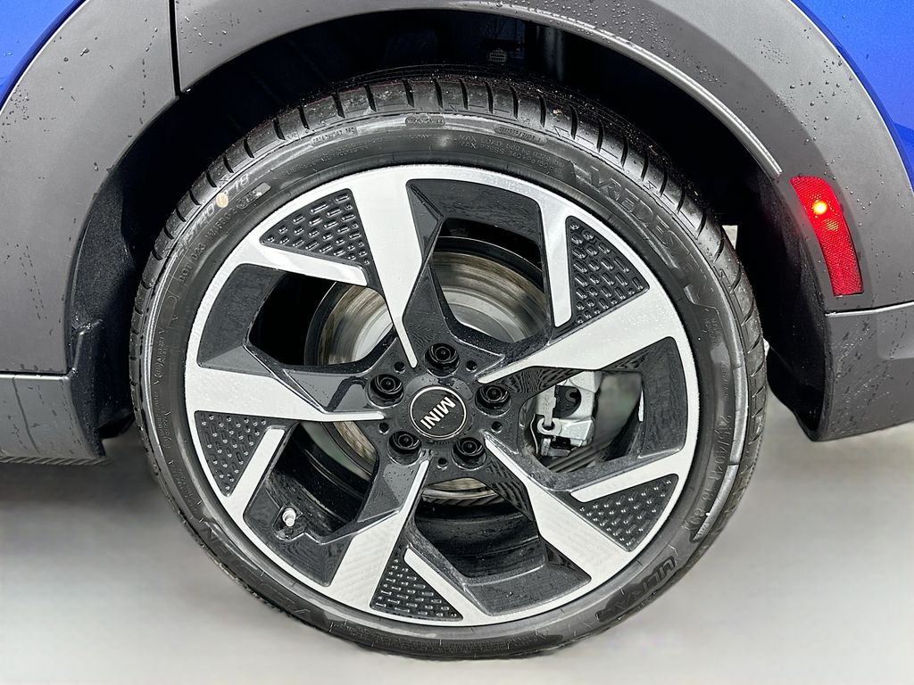 Thumbnail: 2026 MINI Cooper - 22