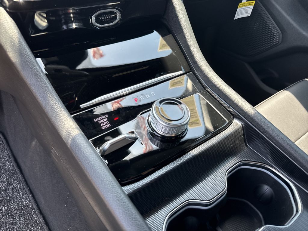 2026 Jeep Grand Cherokee L  White at DeMontrond Mazda
