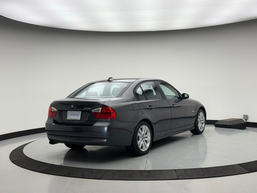 Thumbnail: 2007 BMW 3 Series - 7