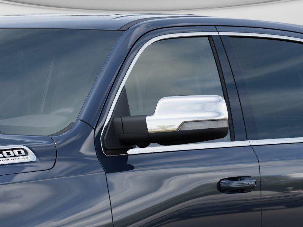 2026 Ram 1500 Tungsten - 11