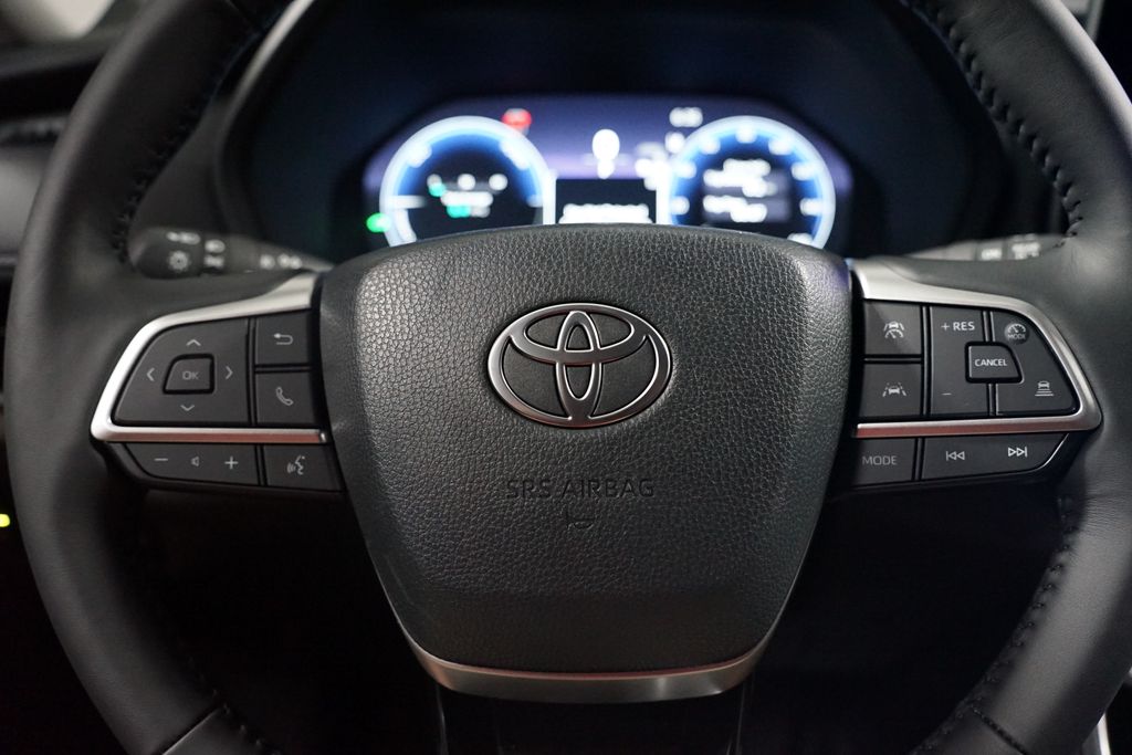 Thumbnail: 2026 Toyota Grand Highlander - 20