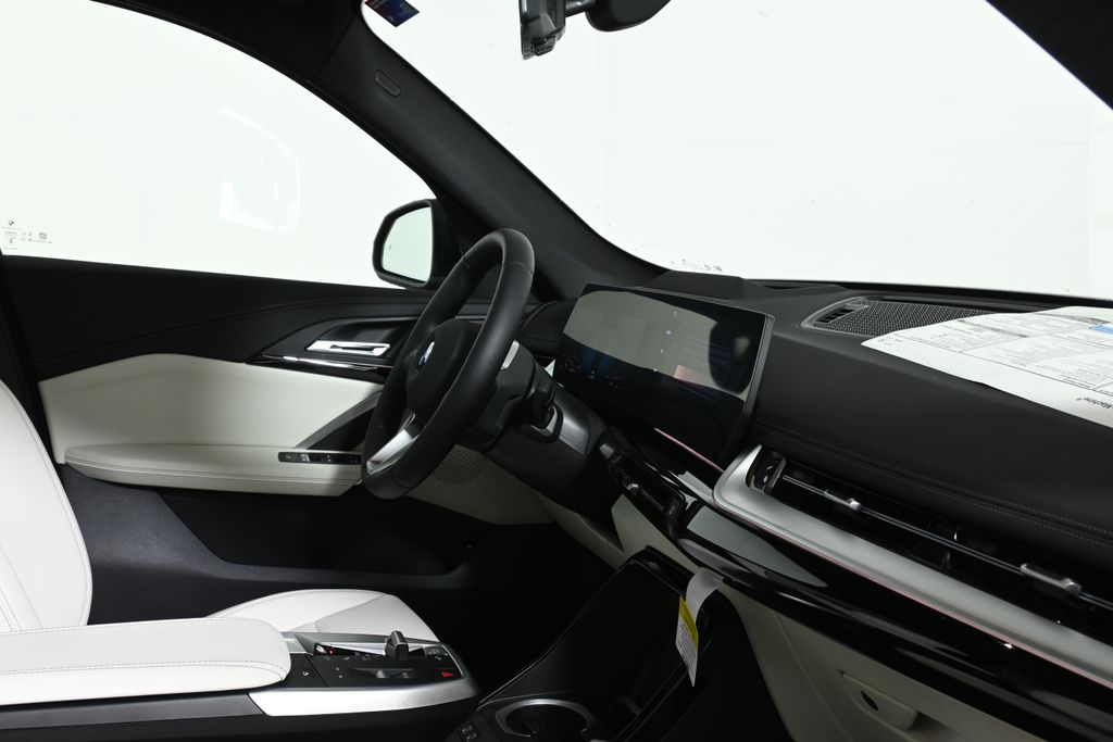 Thumbnail: 2026 BMW X1 - 29